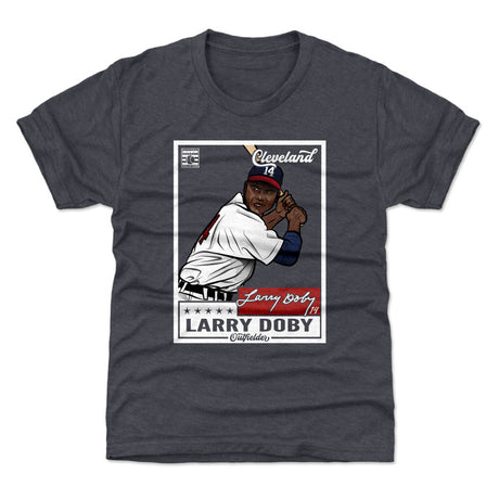 Larry Doby Kids T-Shirt | 500 LEVEL