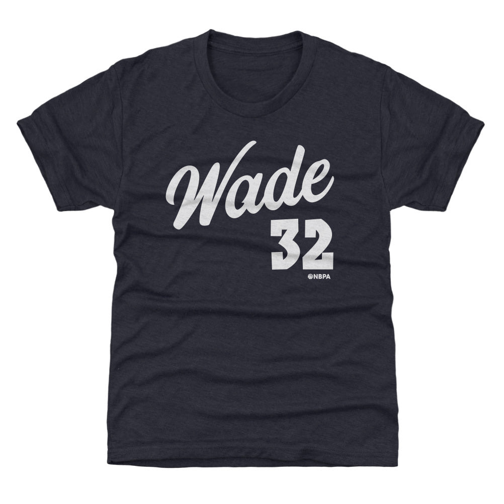 Dean Wade Kids T-Shirt | 500 LEVEL
