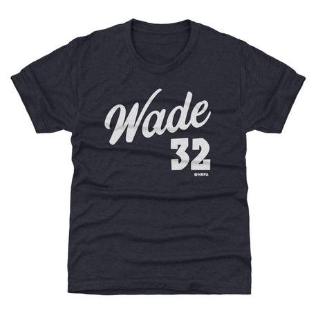 Dean Wade Kids T-Shirt | 500 LEVEL