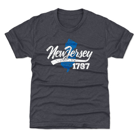 New Jersey Kids T-Shirt | 500 LEVEL