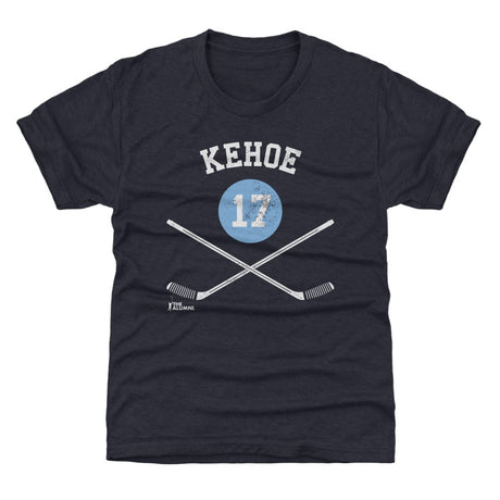 Rick Kehoe Kids T-Shirt | 500 LEVEL