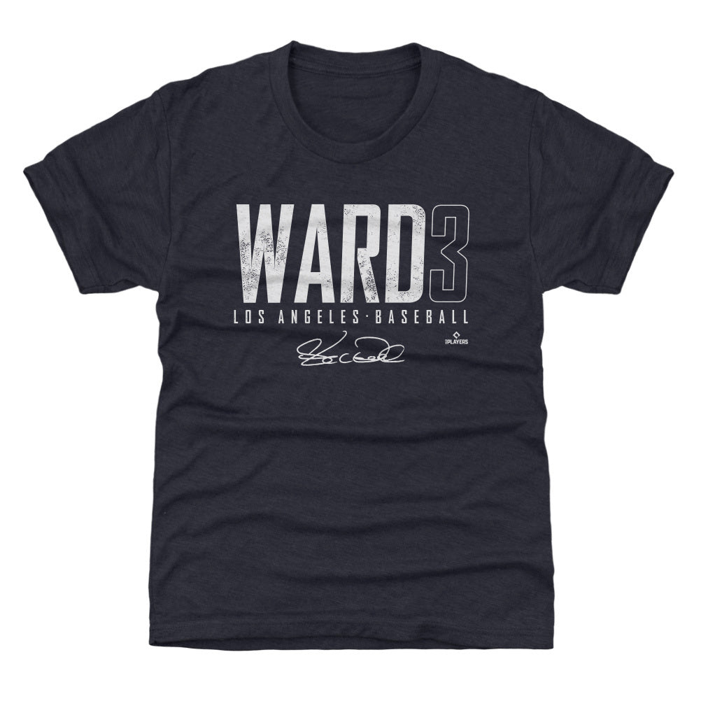 Taylor Ward Kids T-Shirt | 500 LEVEL