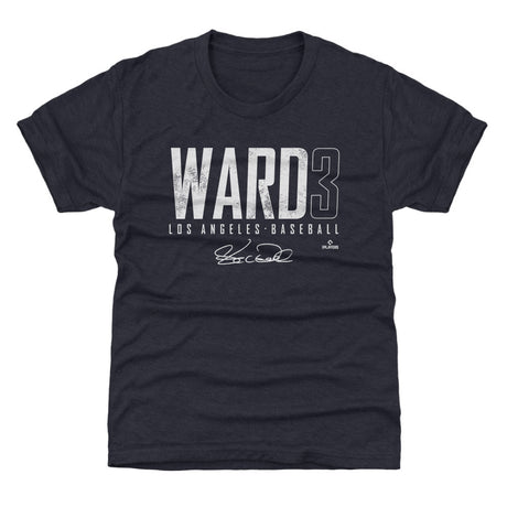 Taylor Ward Kids T-Shirt | 500 LEVEL