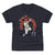 Chas McCormick Kids T-Shirt | 500 LEVEL