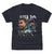 Julio Rodriguez Kids T-Shirt | 500 LEVEL