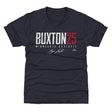 Byron Buxton Kids T-Shirt | 500 LEVEL