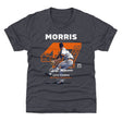 Jack Morris Kids T-Shirt | 500 LEVEL