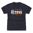 Jose Altuve Kids T-Shirt | 500 LEVEL