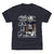 Noah Cain Kids T-Shirt | 500 LEVEL
