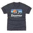 Denver Kids T-Shirt | 500 LEVEL