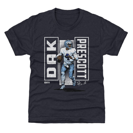 Dak Prescott Kids T-Shirt | 500 LEVEL