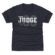Aaron Judge Kids T-Shirt | 500 LEVEL