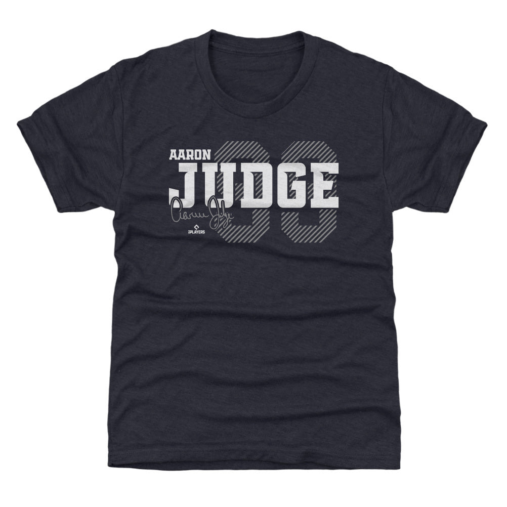 Aaron Judge Kids T-Shirt | 500 LEVEL