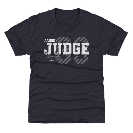 Aaron Judge Kids T-Shirt | 500 LEVEL