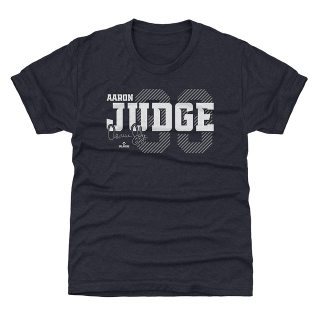 Aaron Judge Kids T-Shirt | 500 LEVEL