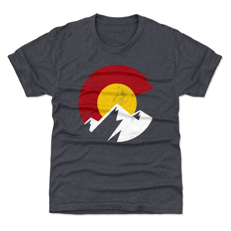Colorado Kids T-Shirt | 500 LEVEL