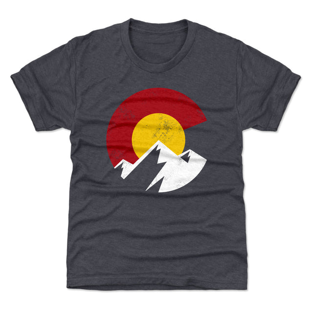 Colorado Kids T-Shirt | 500 LEVEL