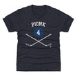 Neal Pionk Kids T-Shirt | 500 LEVEL
