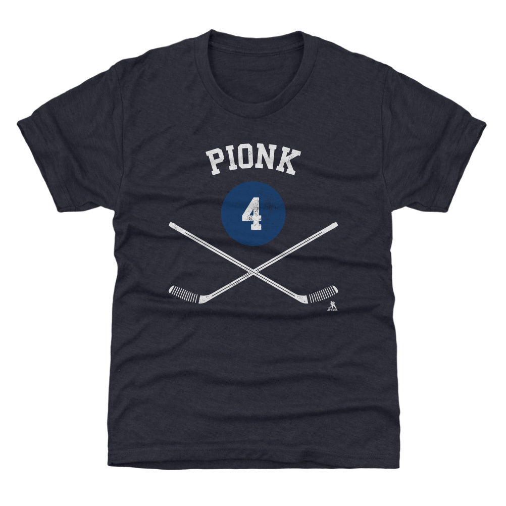 Neal Pionk Kids T-Shirt | 500 LEVEL