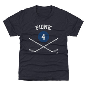 Neal Pionk Kids T-Shirt | 500 LEVEL