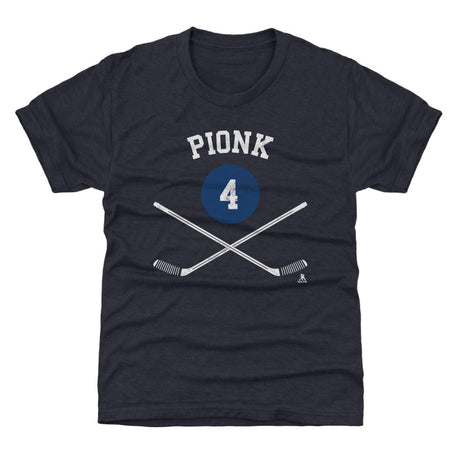 Neal Pionk Kids T-Shirt | 500 LEVEL