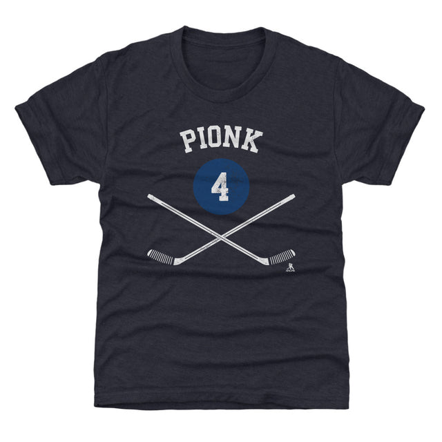 Neal Pionk Kids T-Shirt | 500 LEVEL