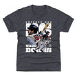 Wade Boggs Kids T-Shirt | 500 LEVEL