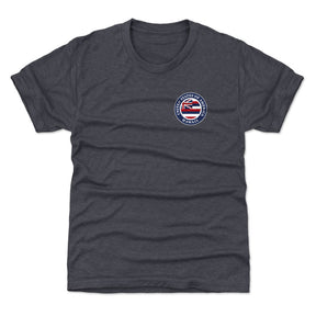 Hawaii Kids T-Shirt | 500 LEVEL