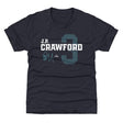 J.P. Crawford Kids T-Shirt | 500 LEVEL