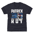 Patrick Roy Kids T-Shirt | 500 LEVEL