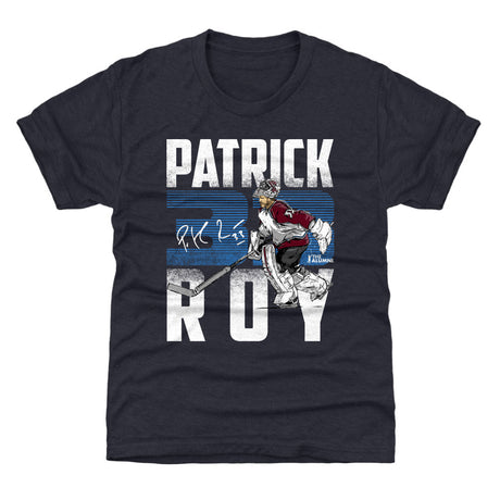 Patrick Roy Kids T-Shirt | 500 LEVEL