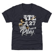 Austin Riley Kids T-Shirt | 500 LEVEL