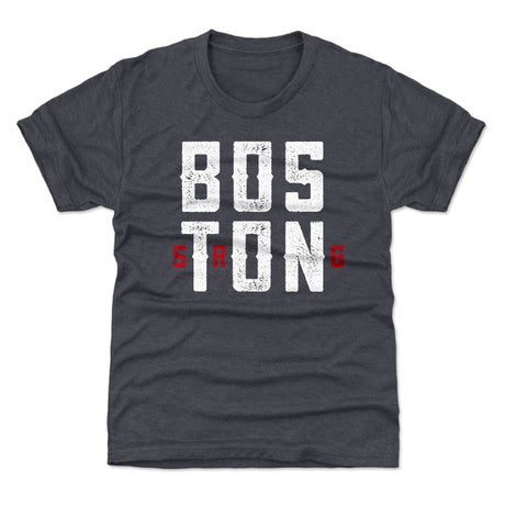 Boston Kids T-Shirt | 500 LEVEL