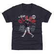 Matt Olson Kids T-Shirt | 500 LEVEL