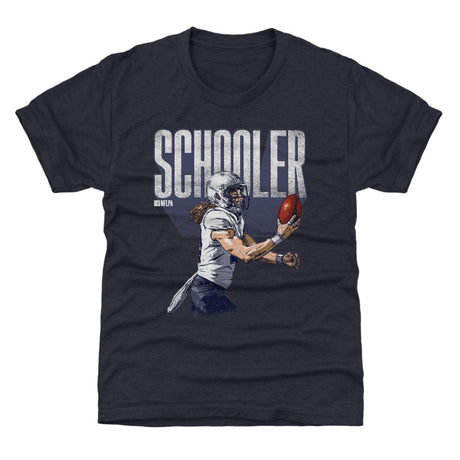 Brenden Schooler Kids T-Shirt | 500 LEVEL