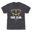 Rhode Island Kids T-Shirt | 500 LEVEL