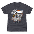 Jack Morris Kids T-Shirt | 500 LEVEL