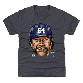 Rich Gossage Kids T-Shirt | 500 LEVEL