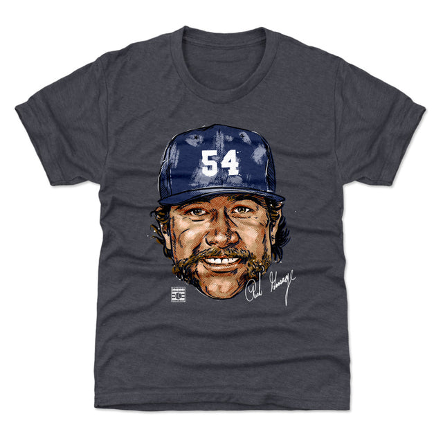 Rich Gossage Kids T-Shirt | 500 LEVEL