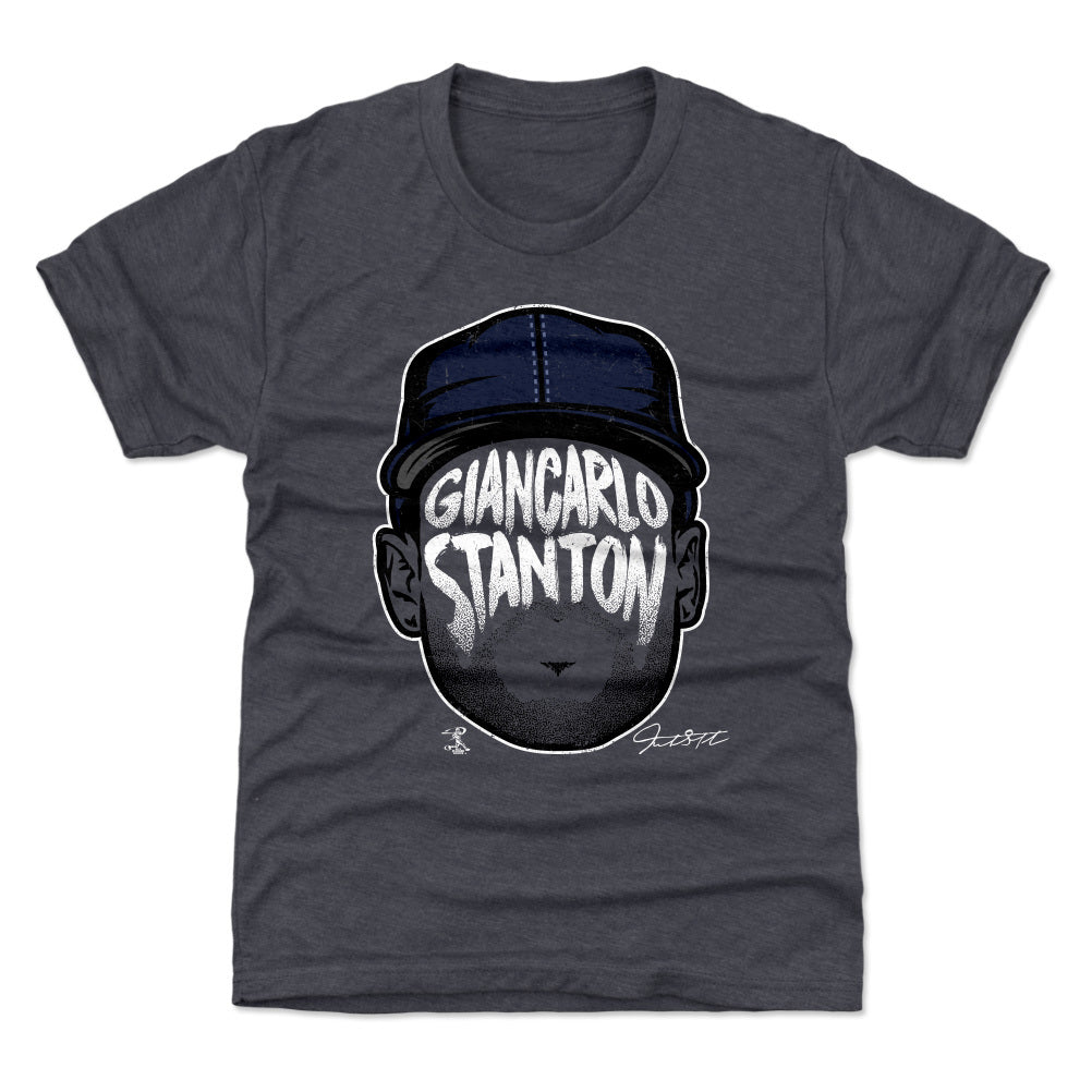 Giancarlo Stanton Kids T-Shirt | 500 LEVEL