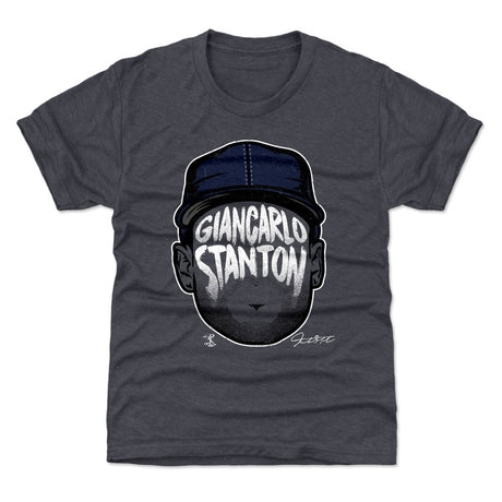 Giancarlo Stanton Kids T-Shirt | 500 LEVEL