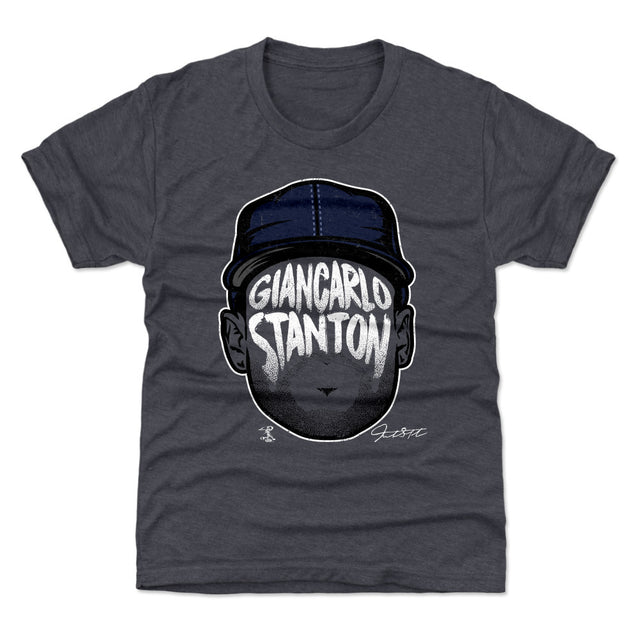 Giancarlo Stanton Kids T-Shirt | 500 LEVEL