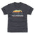 Yellowstone National Park Kids T-Shirt | 500 LEVEL