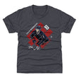 Zach Werenski Kids T-Shirt | 500 LEVEL
