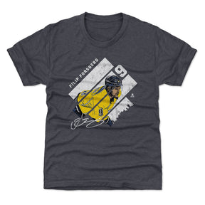 Filip Forsberg Kids T-Shirt | 500 LEVEL