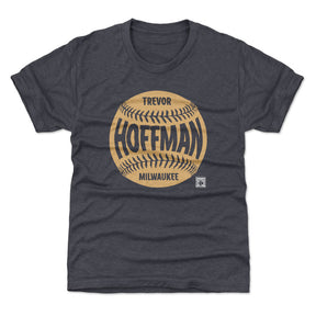 Trevor Hoffman Kids T-Shirt | 500 LEVEL