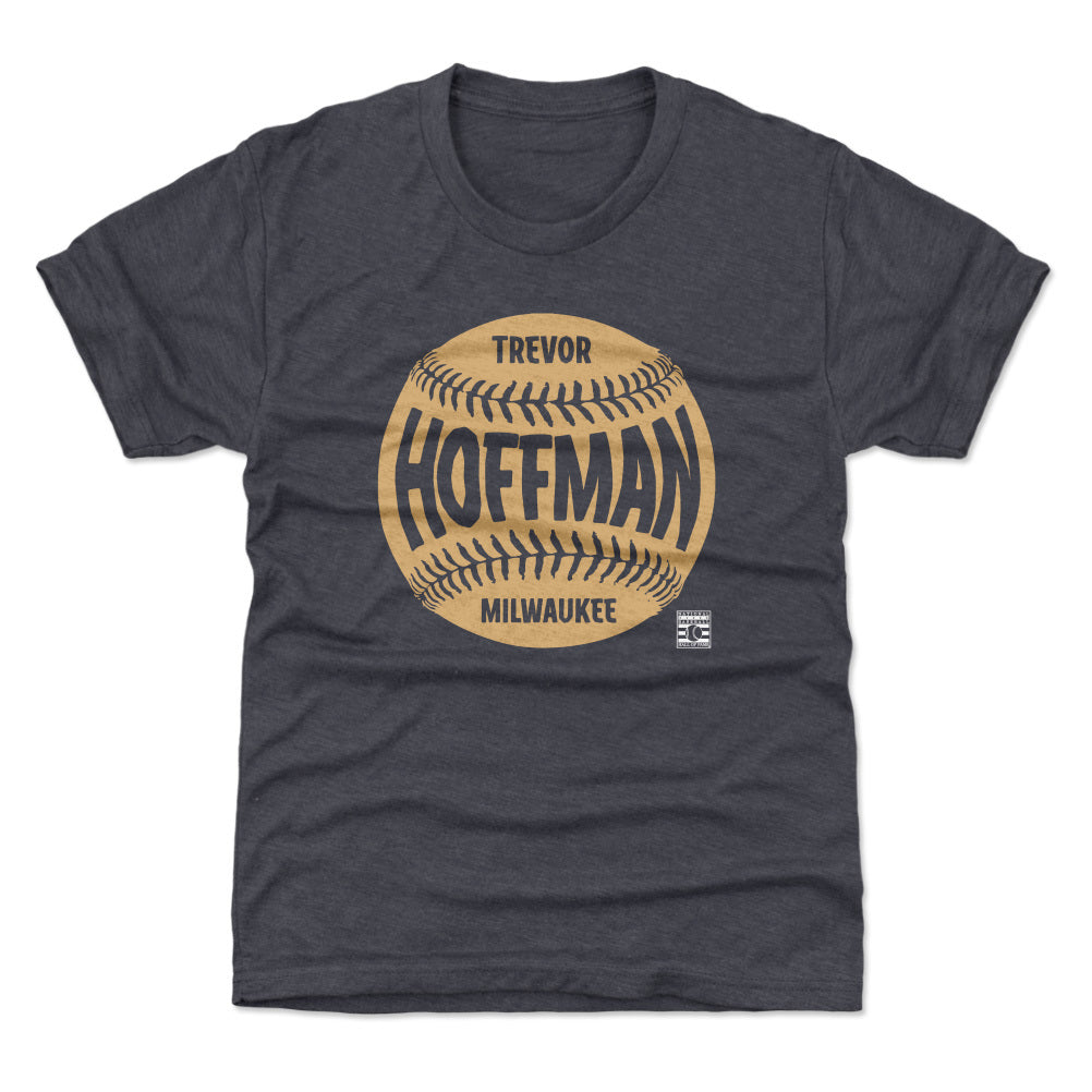Trevor Hoffman Kids T-Shirt | 500 LEVEL