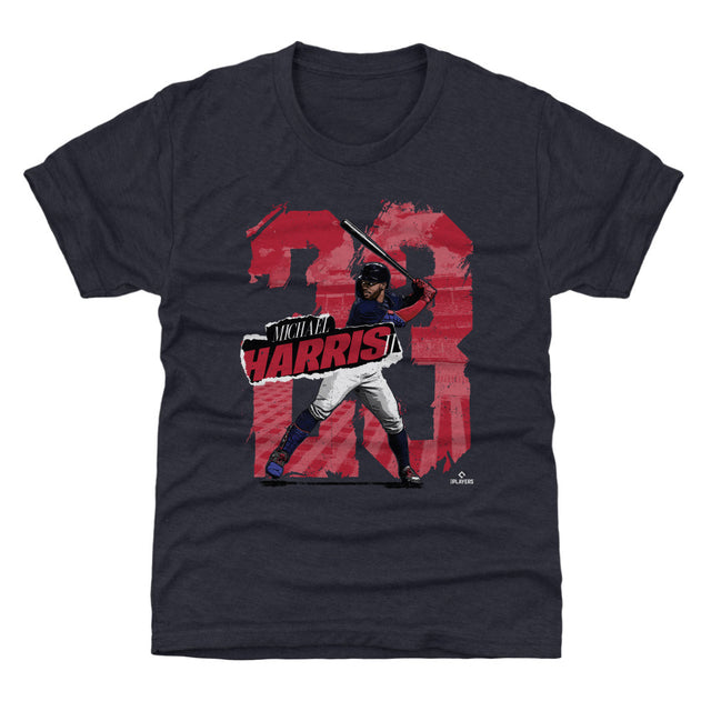 Michael Harris II Kids T-Shirt | 500 LEVEL