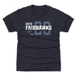 Pete Fairbanks Kids T-Shirt | 500 LEVEL