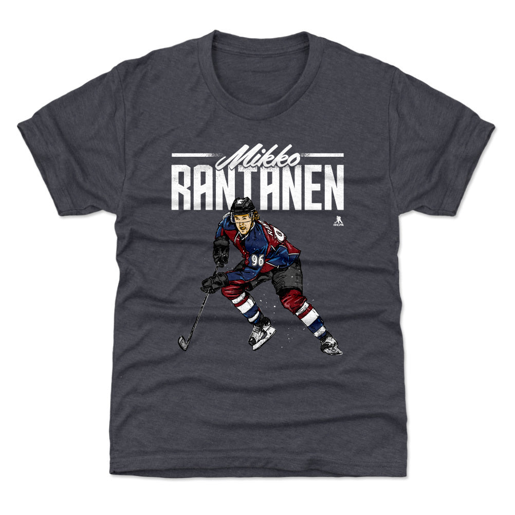 Mikko Rantanen Kids T-Shirt | 500 LEVEL